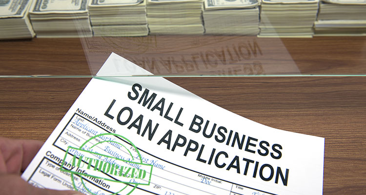 Alternatives to SBA Loans