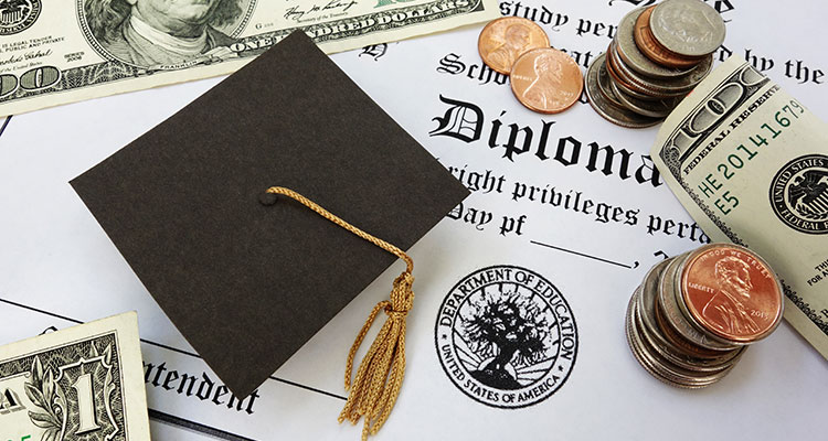 College Hidden Costs Financial Aid AllFinance411