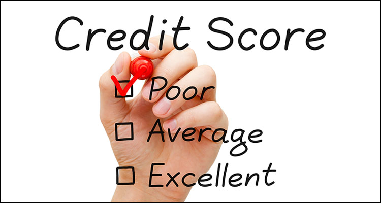 Good Mortgages With Bad Credit